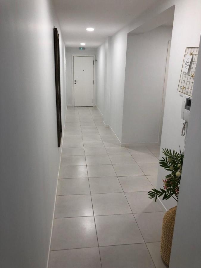 Mindelo Apartments Exterior foto